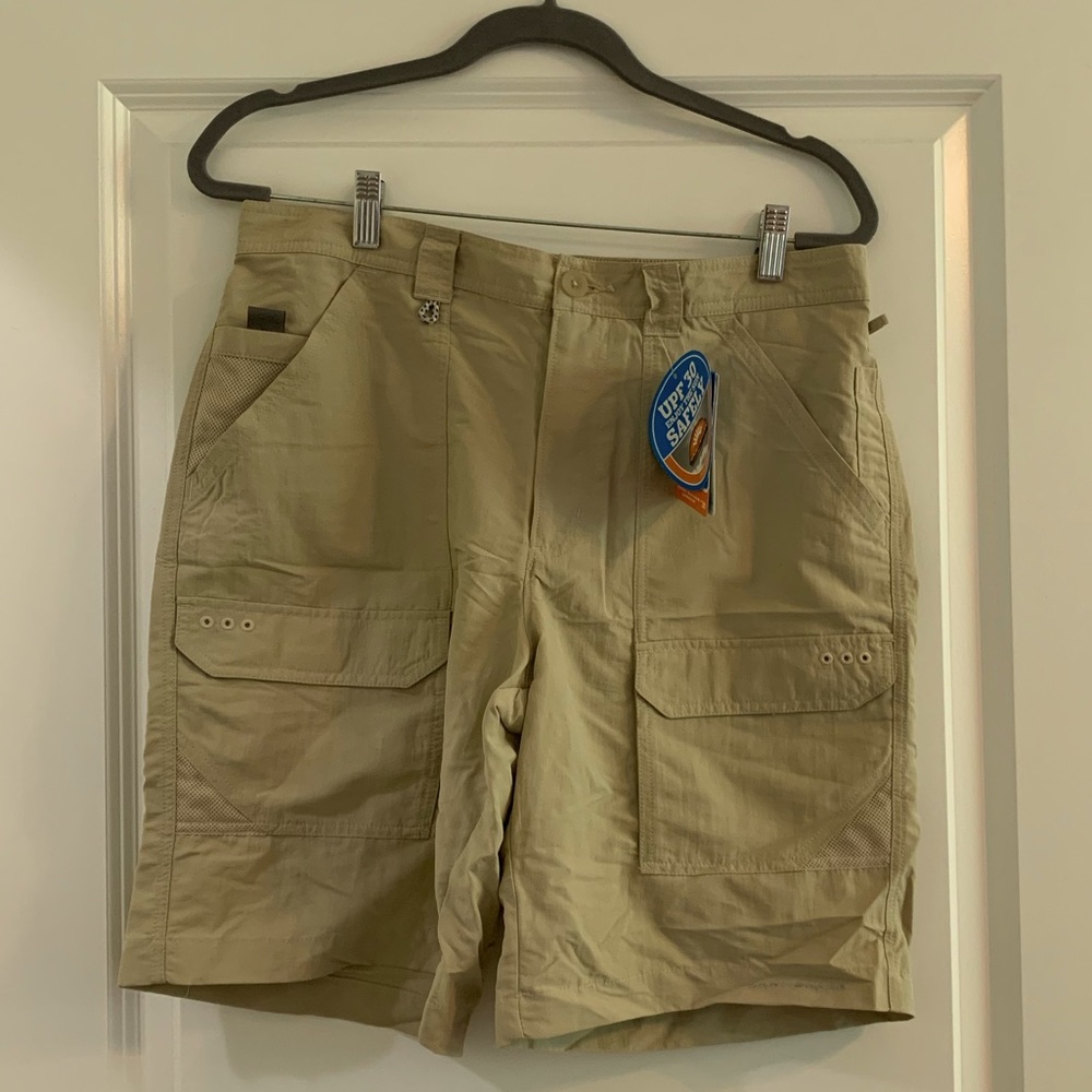 Columbia Mens PFG Permit II Shorts